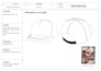 develop apparel tech packs and production planning support